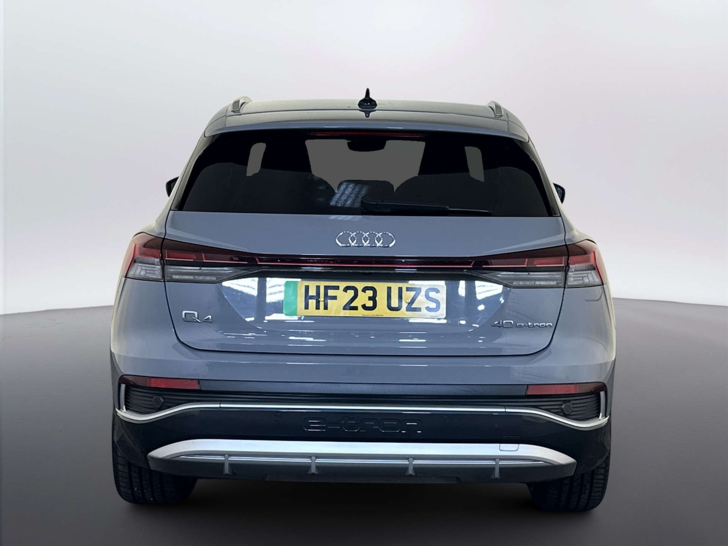 Used Audi Q4 e-tron 2023 for sale - 78182152: Photo 9