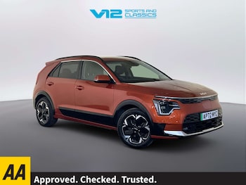 Used Kia Niro 2023 for sale - 78747973: Photo