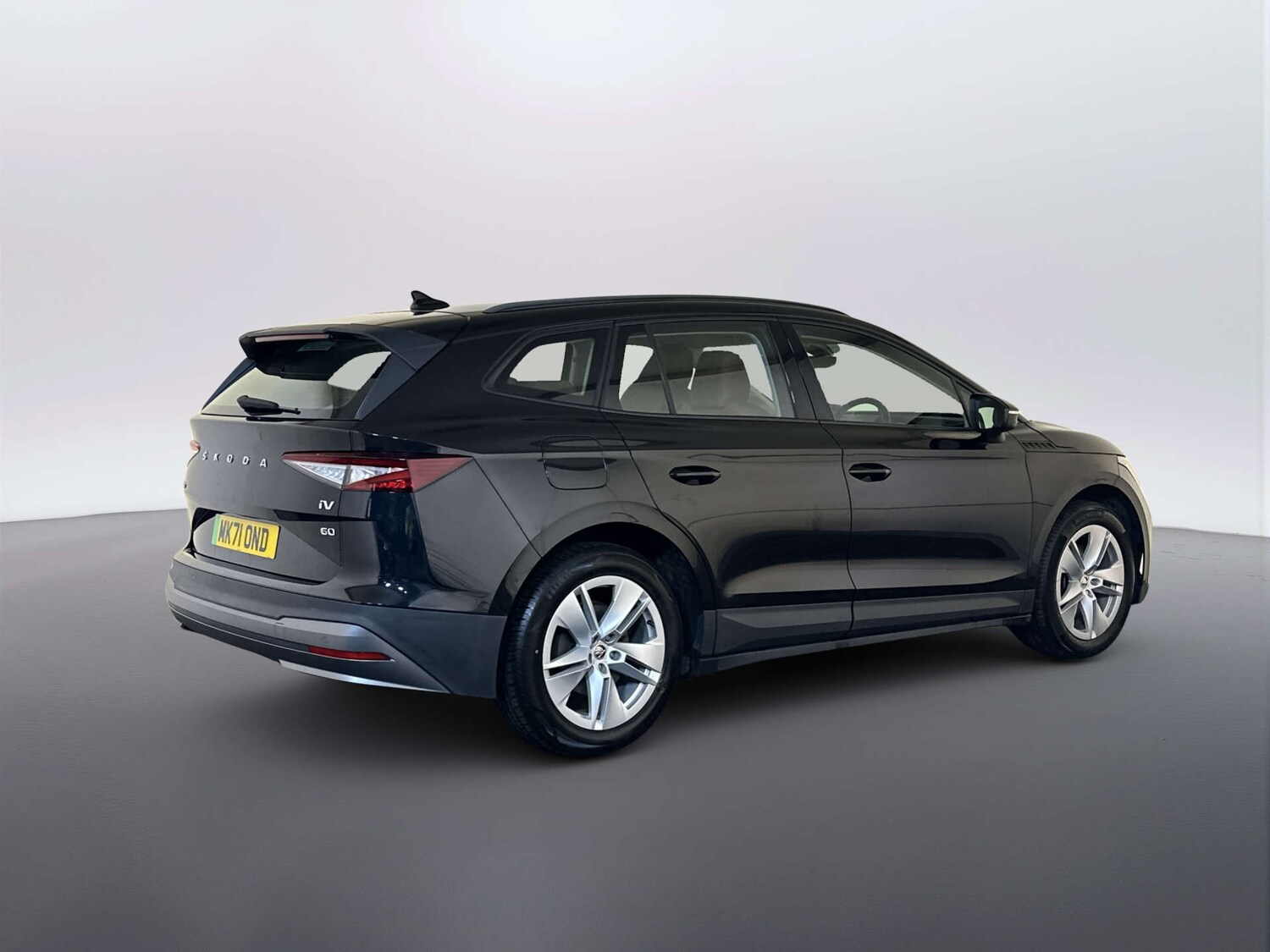 Used Skoda Enyaq 2021 for sale - 77998522: Photo 10