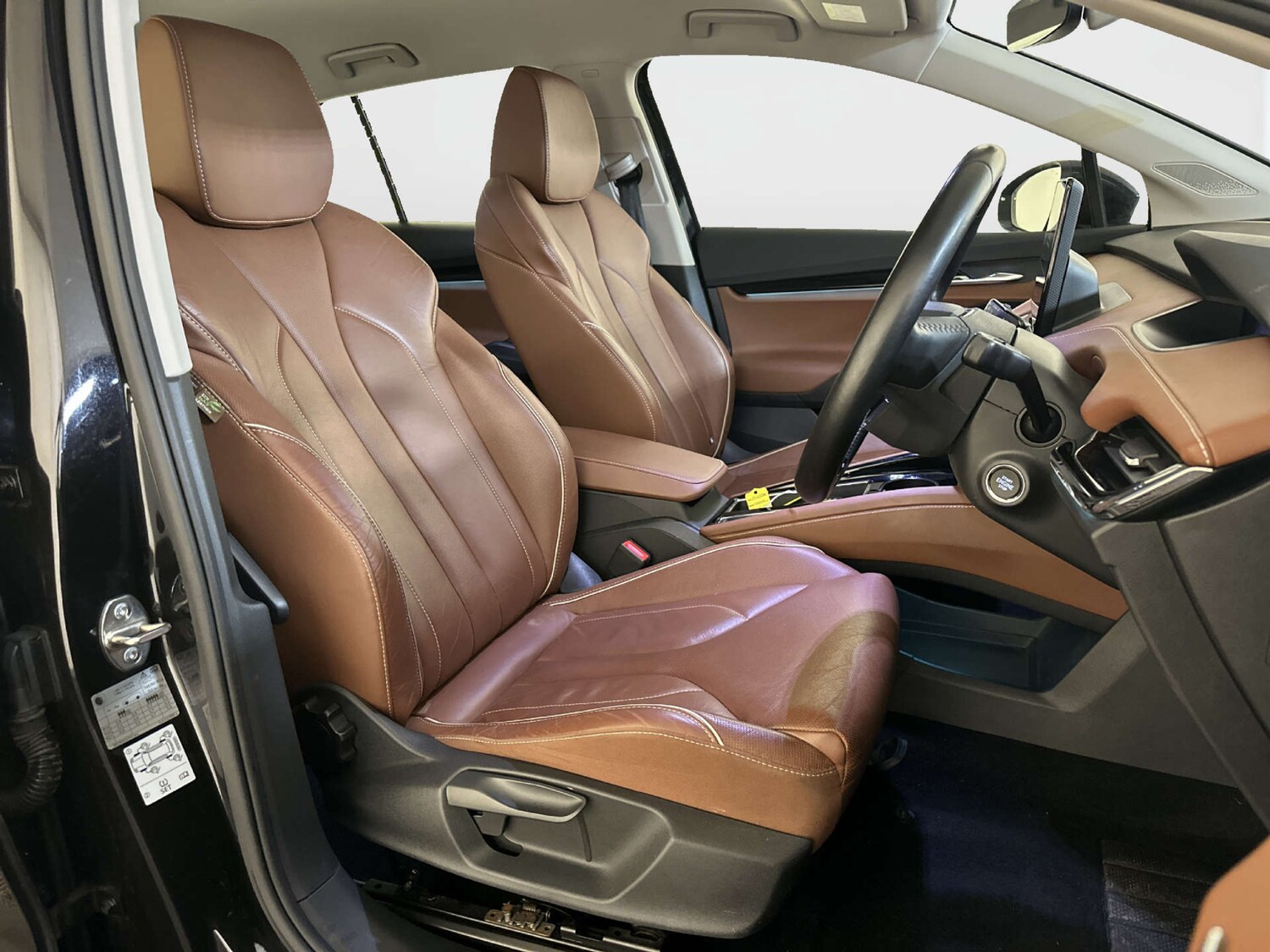 Used Skoda Enyaq 2021 for sale - 77998522: Photo 13