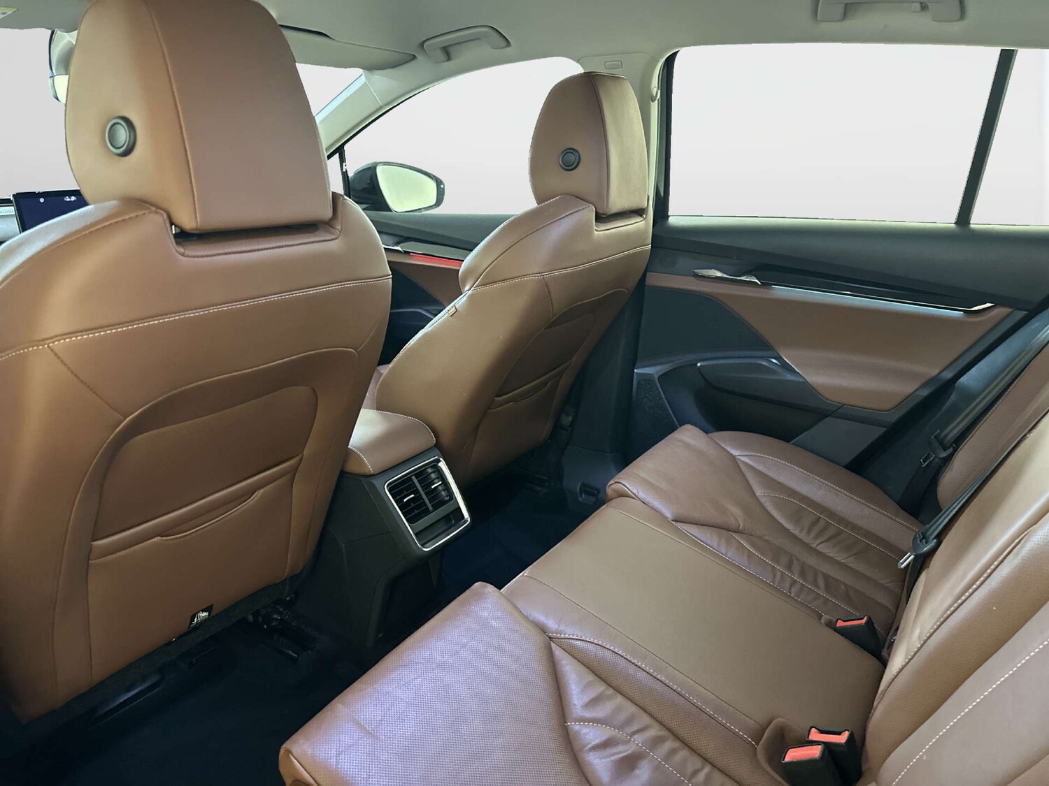 Used Skoda Enyaq 2021 for sale - 77998522: Photo 14