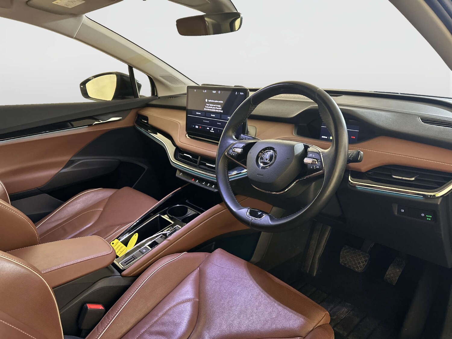 Used Skoda Enyaq 2021 for sale - 77998522: Photo 15