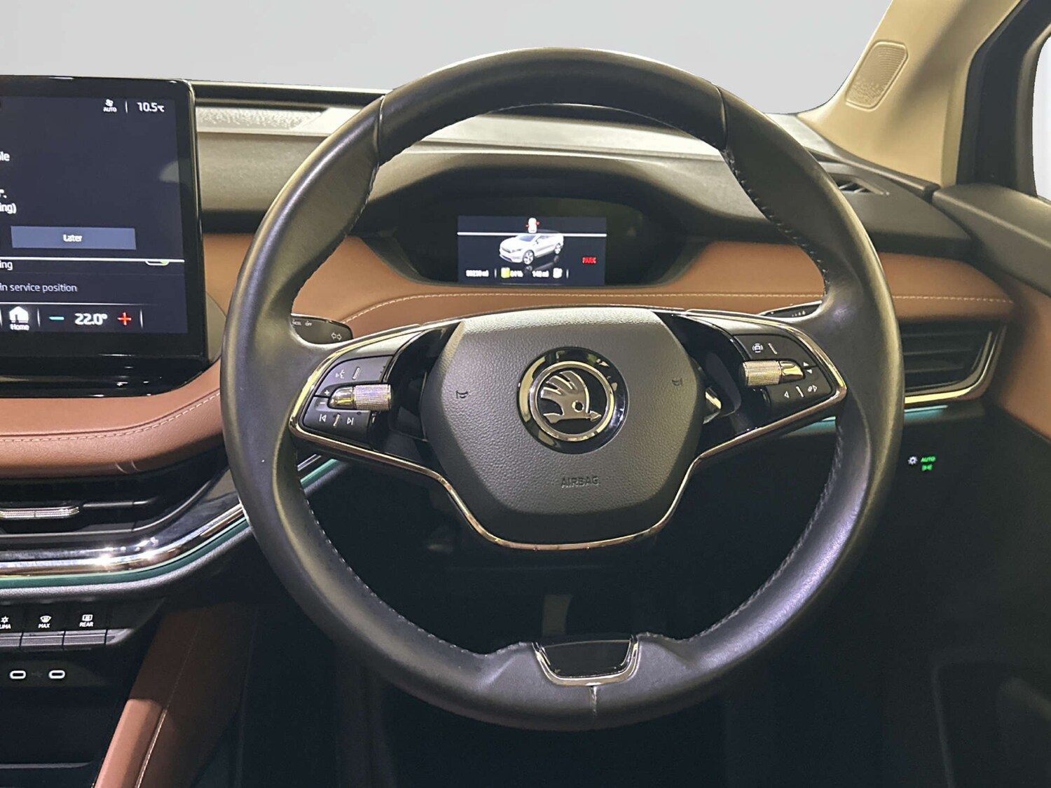 Used Skoda Enyaq 2021 for sale - 77998522: Photo 16