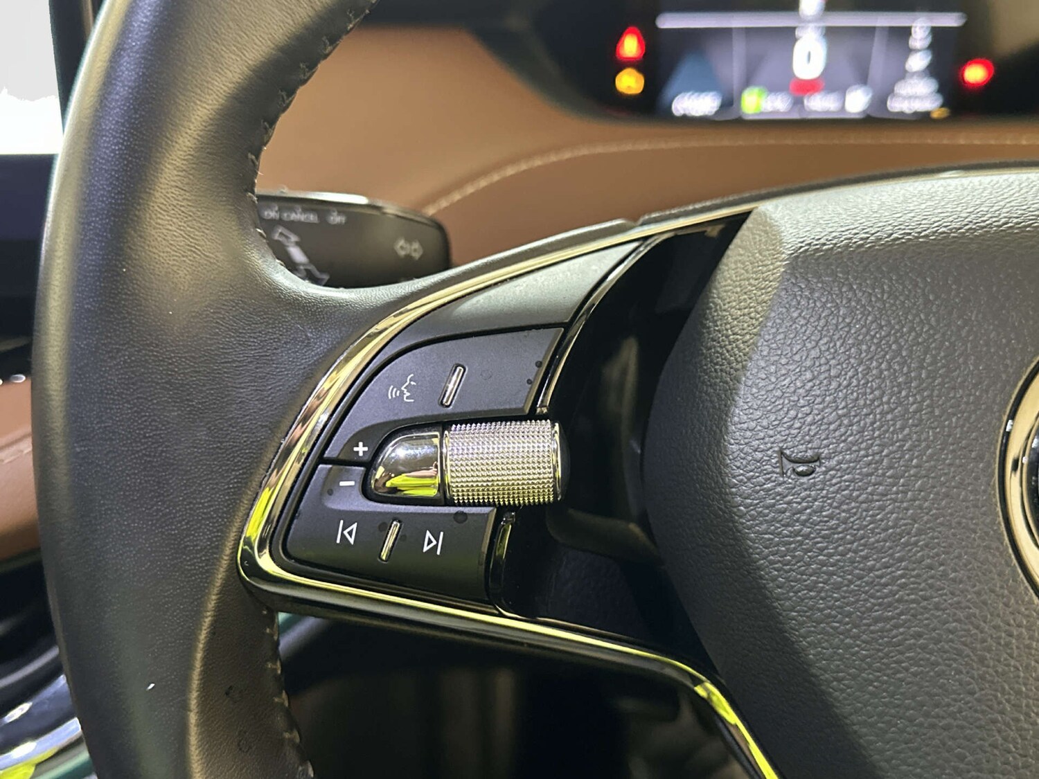 Used Skoda Enyaq 2021 for sale - 77998522: Photo 17