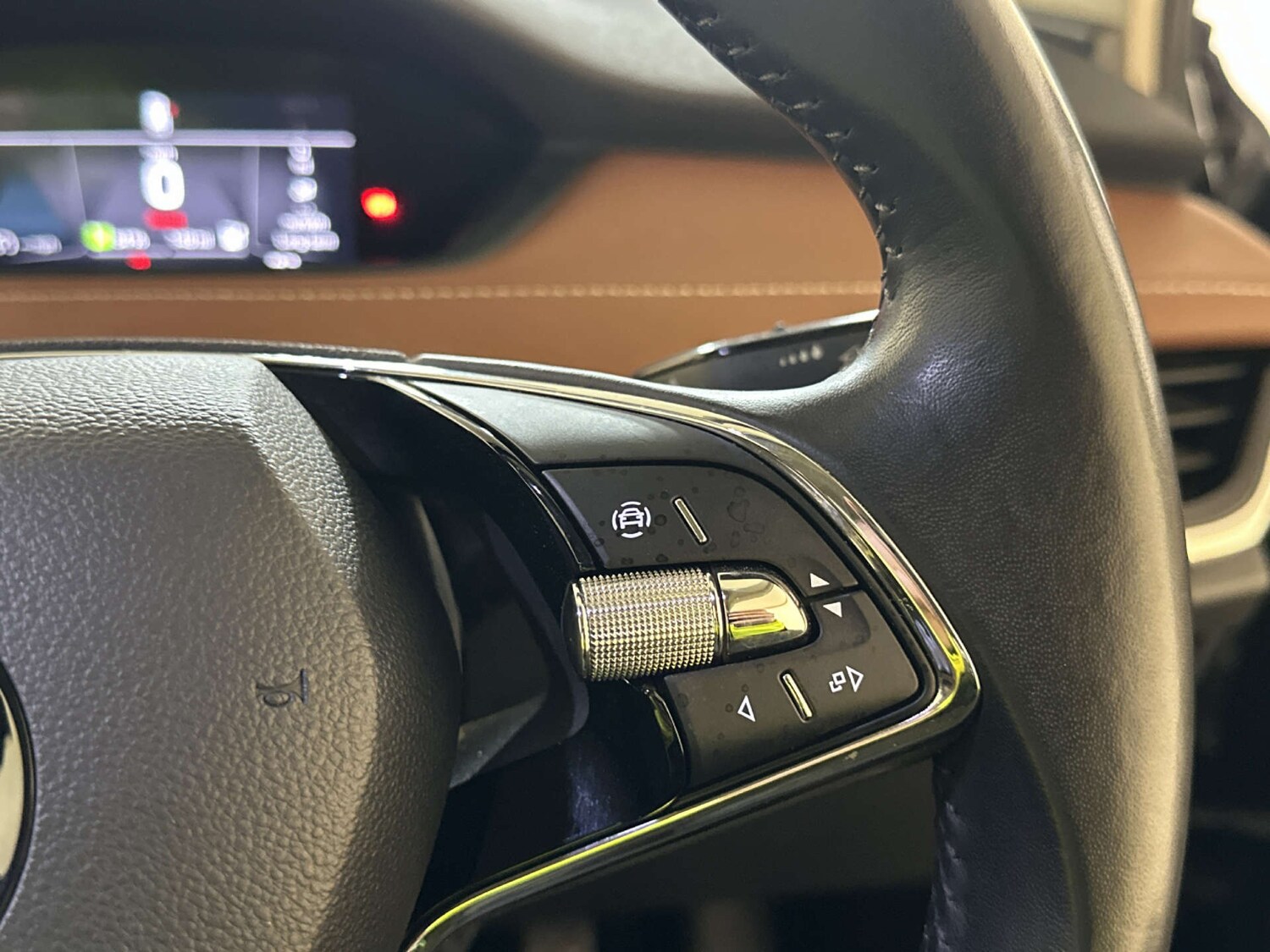 Used Skoda Enyaq 2021 for sale - 77998522: Photo 19