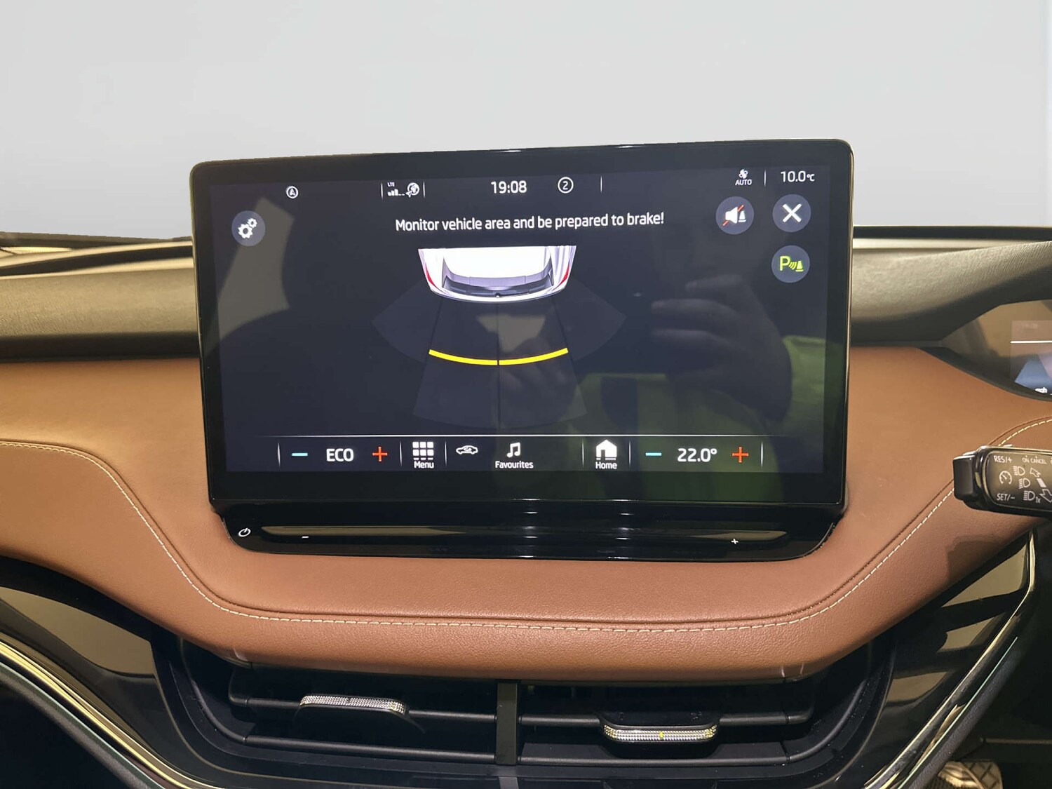 Used Skoda Enyaq 2021 for sale - 77998522: Photo 20