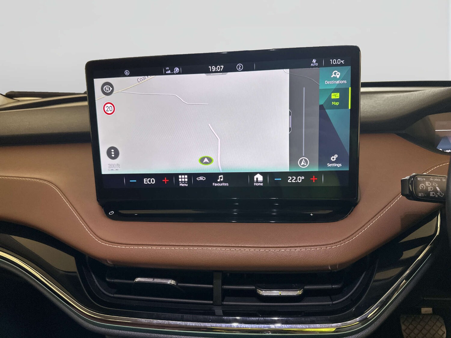 Used Skoda Enyaq 2021 for sale - 77998522: Photo 21