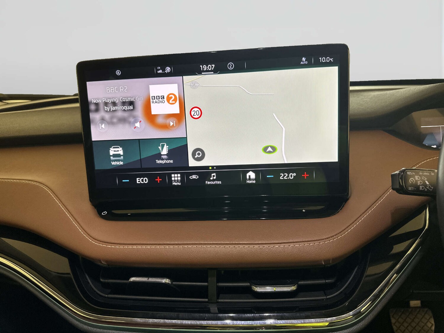 Used Skoda Enyaq 2021 for sale - 77998522: Photo 22