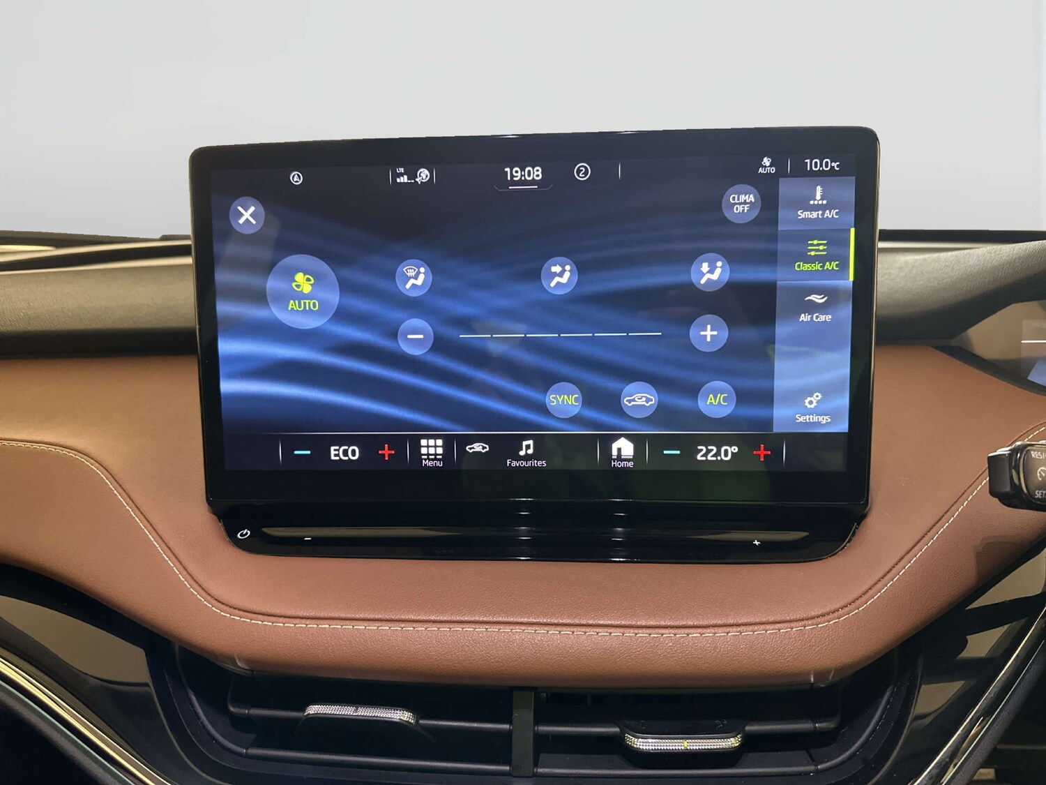 Used Skoda Enyaq 2021 for sale - 77998522: Photo 23