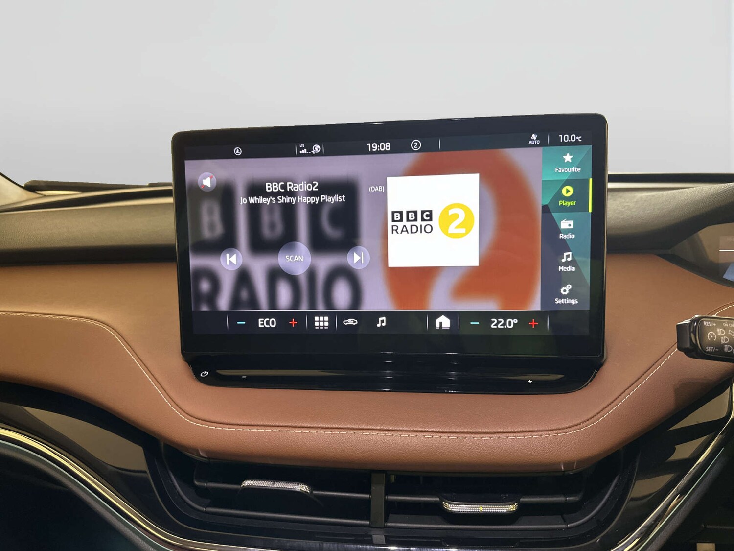 Used Skoda Enyaq 2021 for sale - 77998522: Photo 24