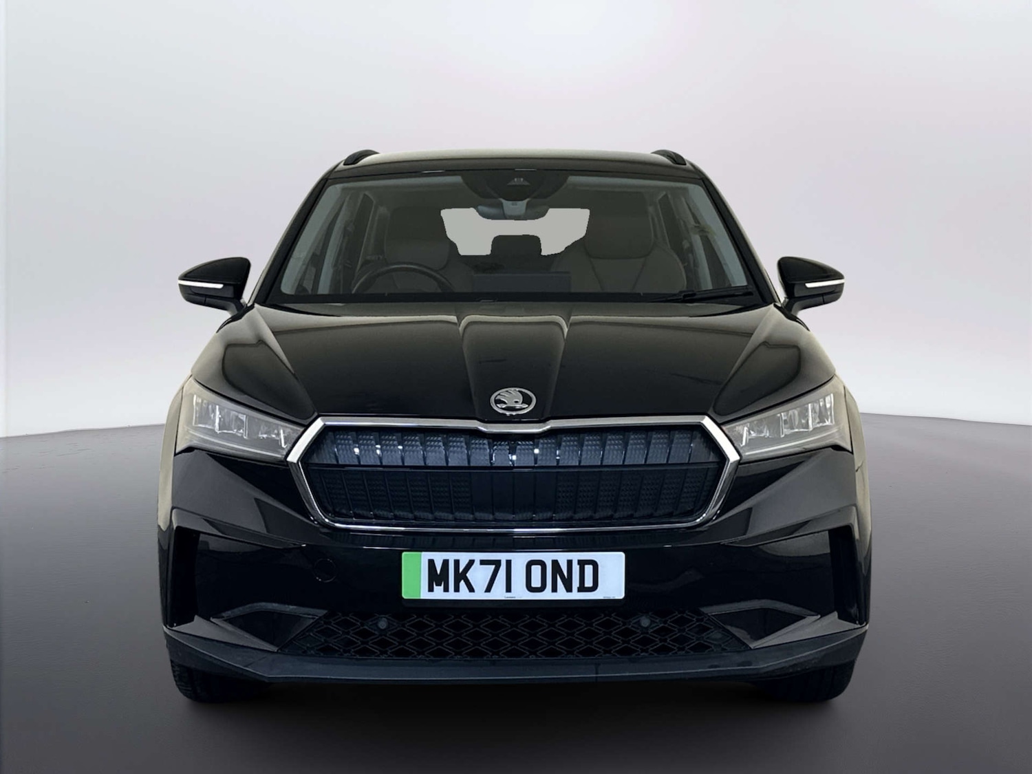 Used Skoda Enyaq 2021 for sale - 77998522: Photo 5