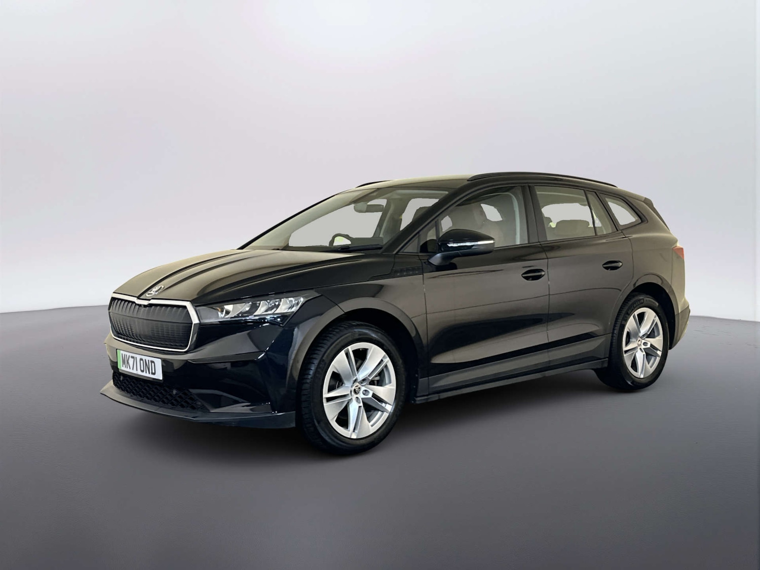 Used Skoda Enyaq 2021 for sale - 77998522: Photo 6