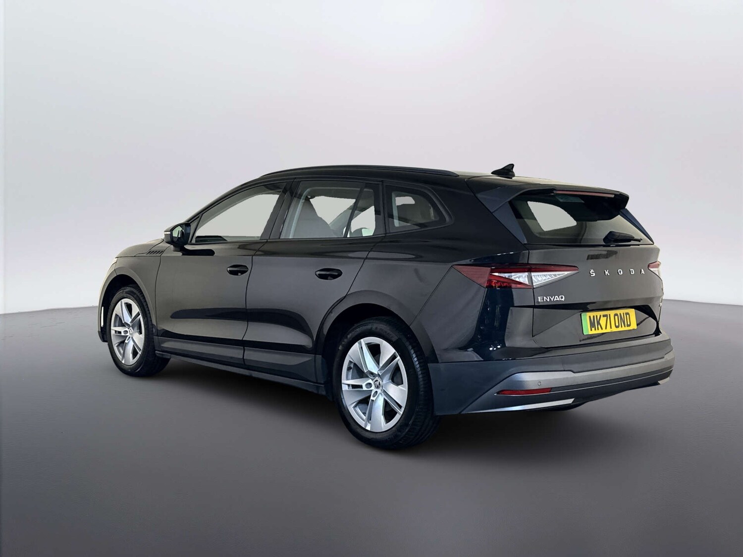 Used Skoda Enyaq 2021 for sale - 77998522: Photo 8