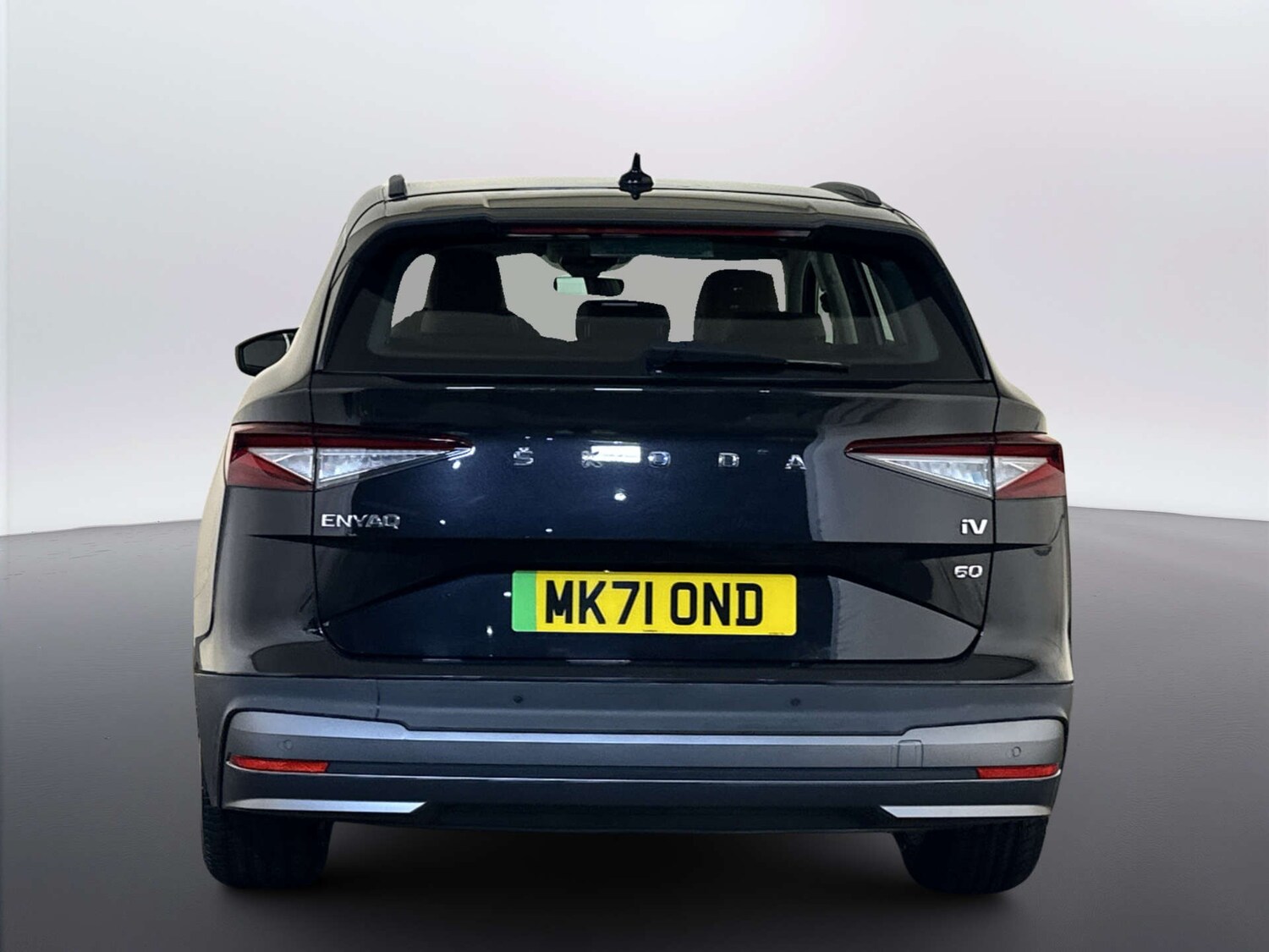 Used Skoda Enyaq 2021 for sale - 77998522: Photo 9