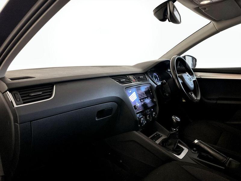 Used Skoda Octavia 2019 for sale - 76355603: Photo 12