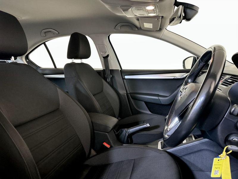 Used Skoda Octavia 2019 for sale - 76355603: Photo 13