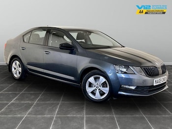 2019 - 1.5 TSI SE Technology 5dr