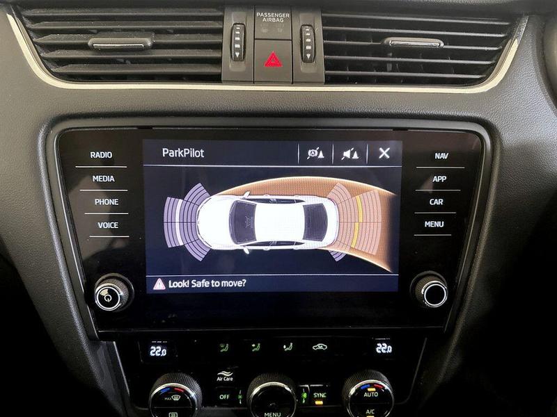 Used Skoda Octavia 2019 for sale - 76355603: Photo 20