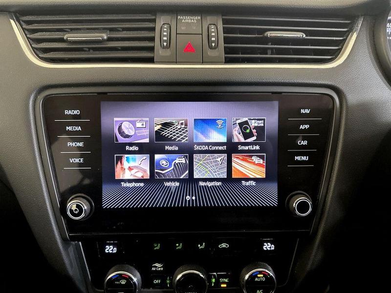 Used Skoda Octavia 2019 for sale - 76355603: Photo 21