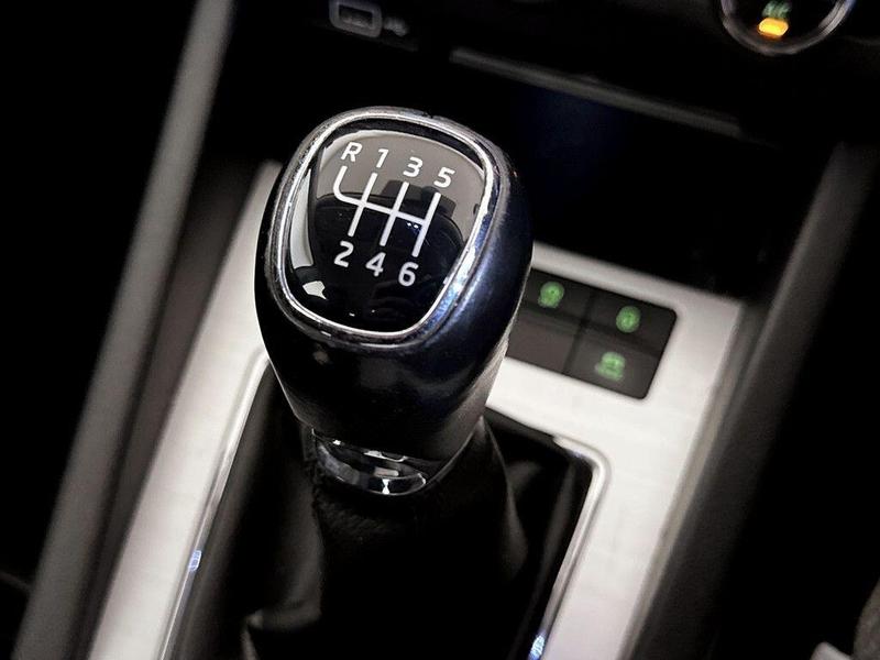 Used Skoda Octavia 2019 for sale - 76355603: Photo 26