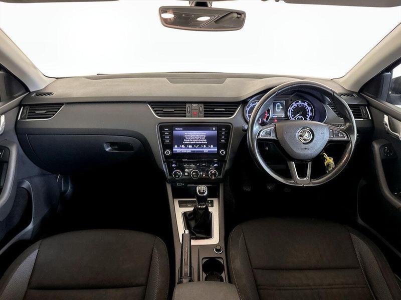 Used Skoda Octavia 2019 for sale - 76355603: Photo 3