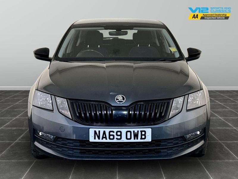 Used Skoda Octavia 2019 for sale - 76355603: Photo 5