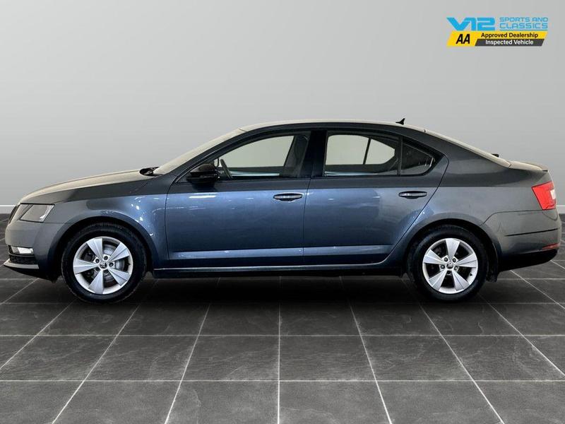 Used Skoda Octavia 2019 for sale - 76355603: Photo 7