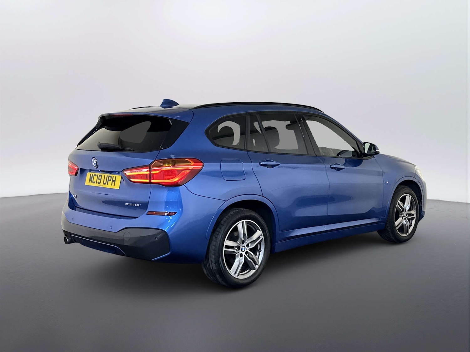 Used BMW X1 2019 for sale - 78182113: Photo 10