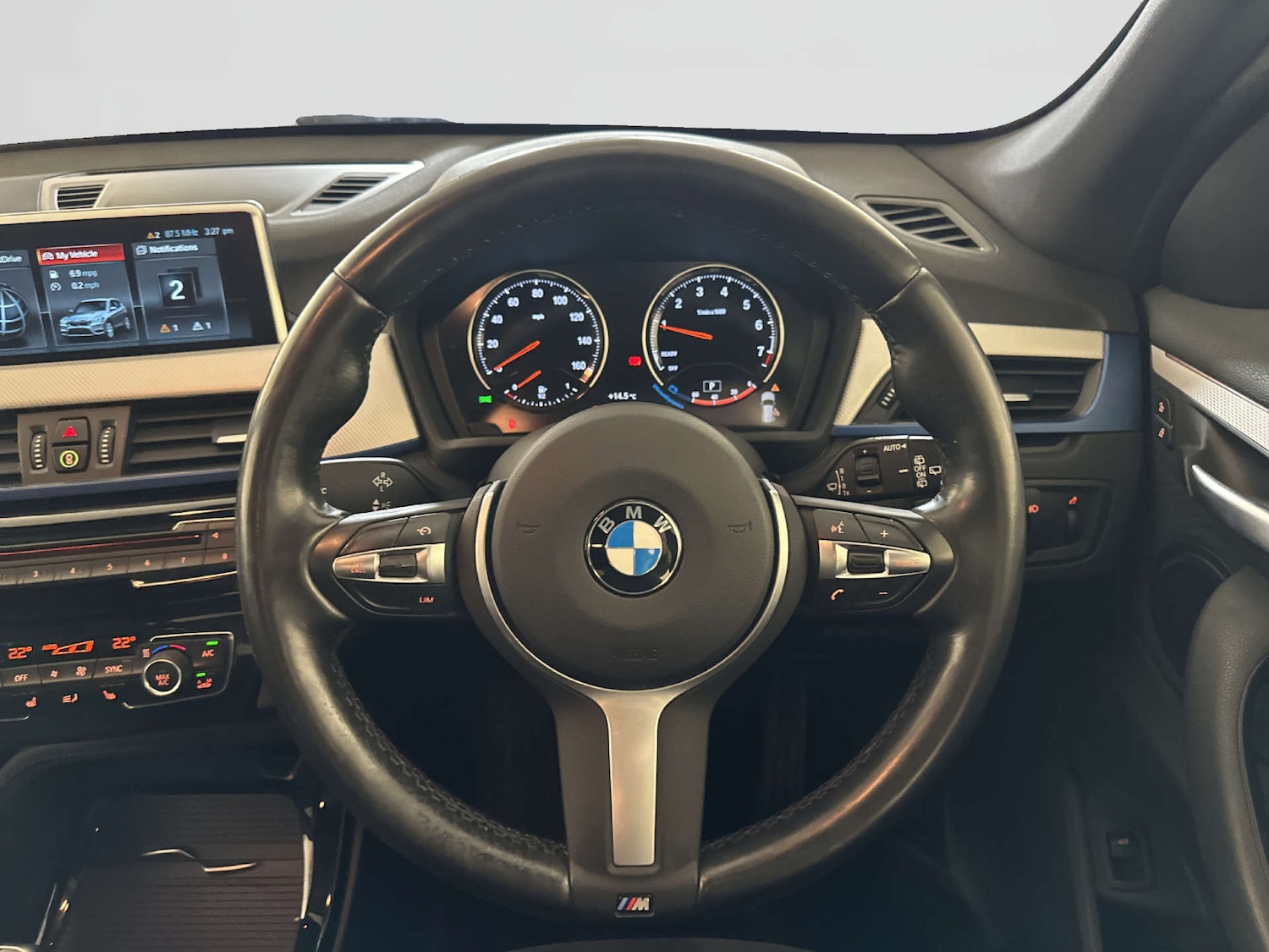 Used BMW X1 2019 for sale - 78182113: Photo 16