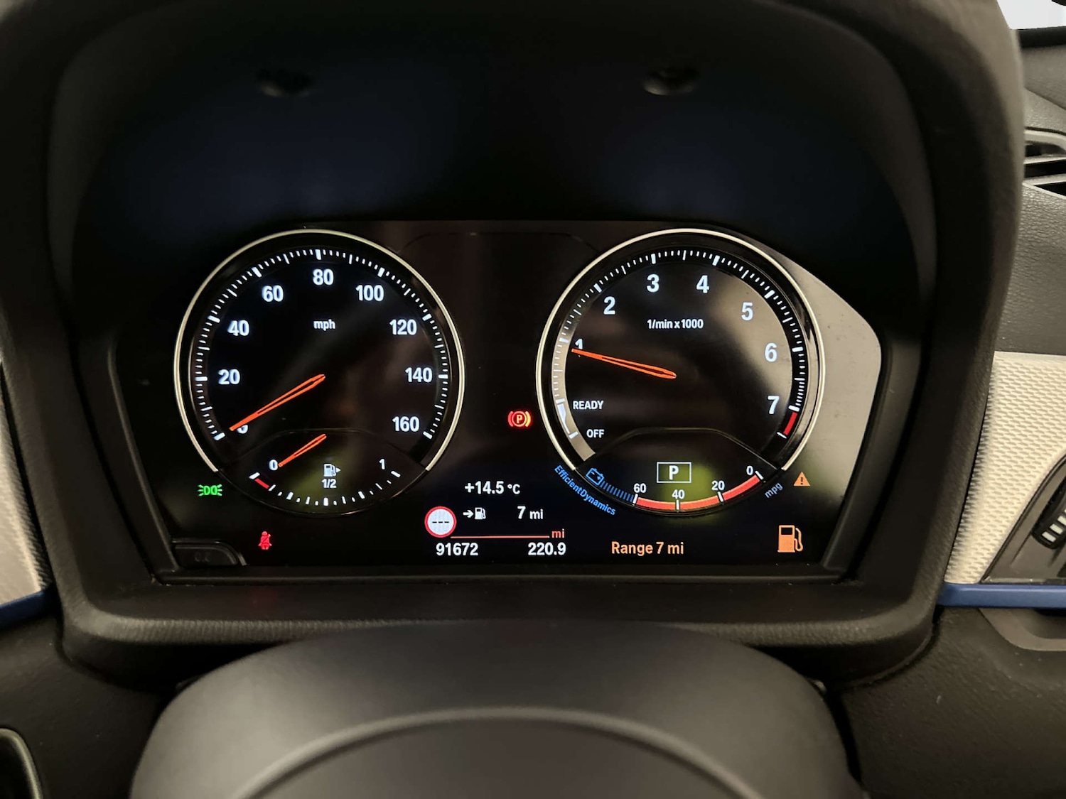 Used BMW X1 2019 for sale - 78182113: Photo 18