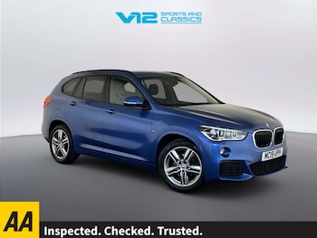 Used BMW X1 2019 for sale - 78182113: Photo