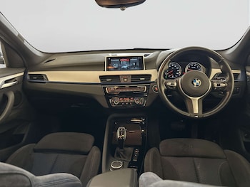 Used BMW X1 2019 for sale - 78182113: Photo