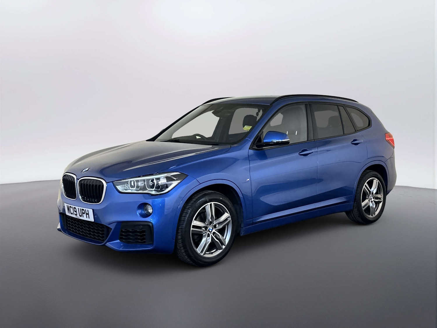 Used BMW X1 2019 for sale - 78182113: Photo 6