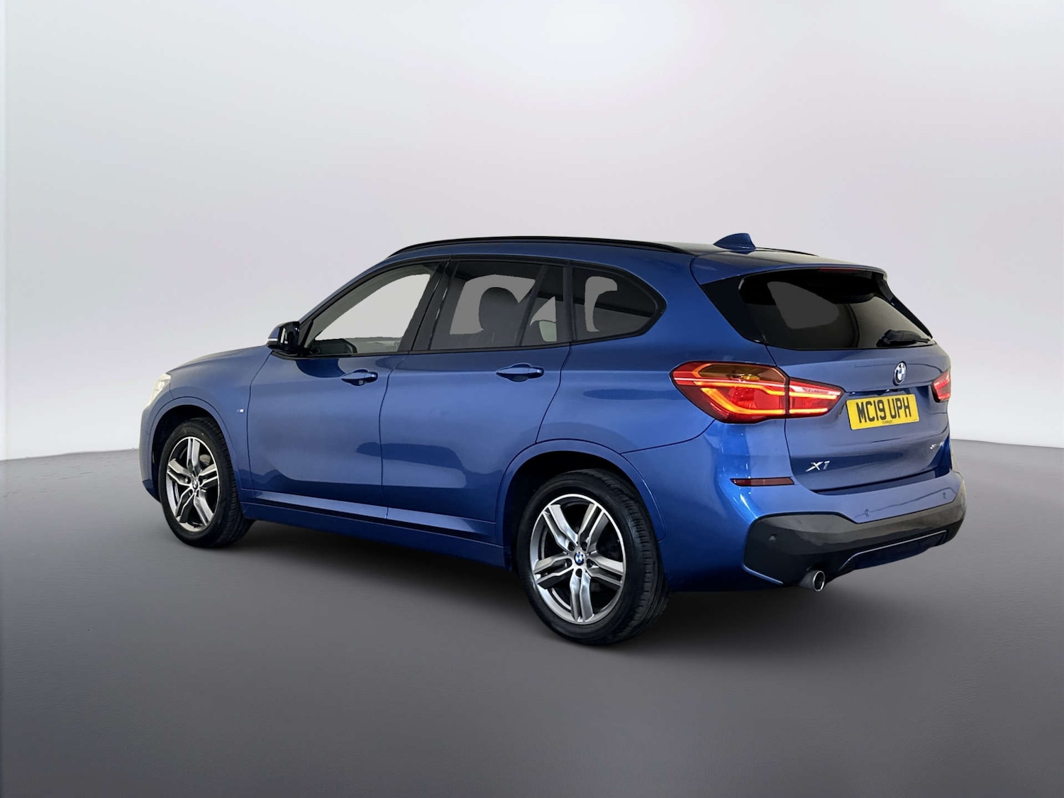Used BMW X1 2019 for sale - 78182113: Photo 8