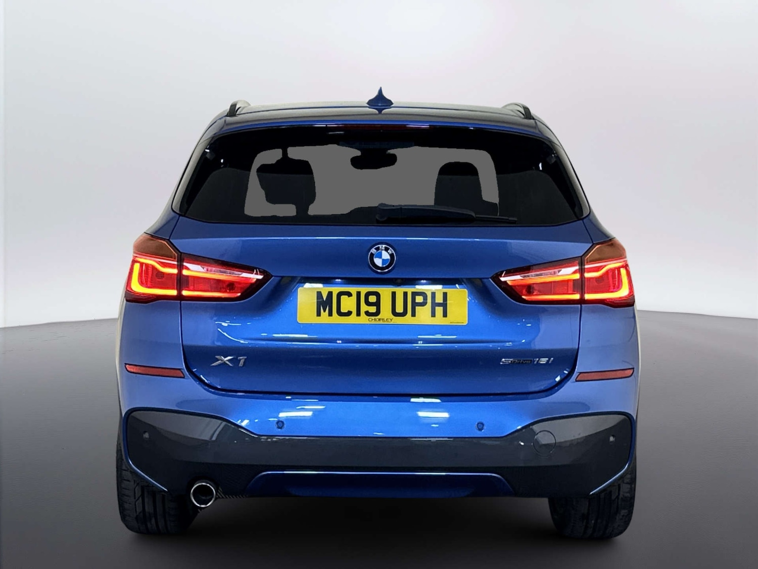 Used BMW X1 2019 for sale - 78182113: Photo 9