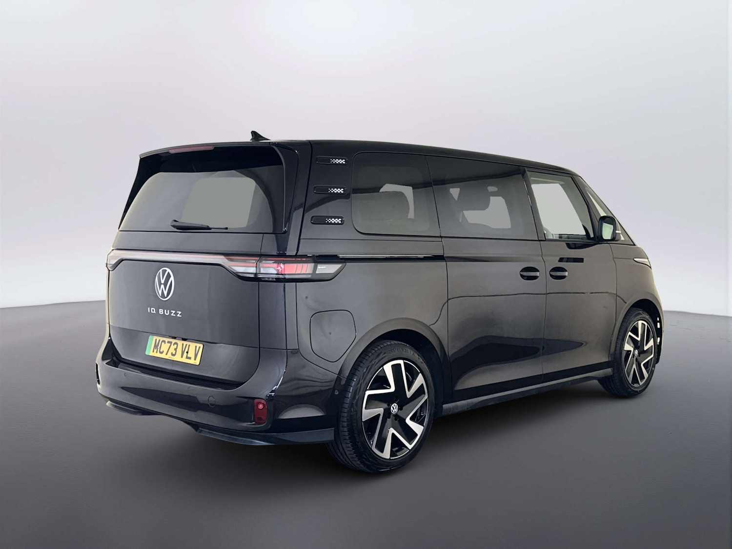 Used Volkswagen ID.Buzz 2023 for sale - 78150138: Photo 10