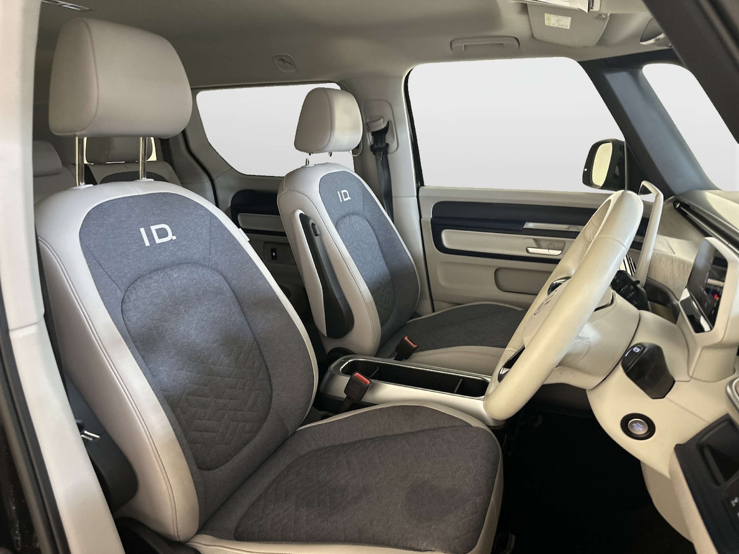 Used Volkswagen ID.Buzz 2023 for sale - 78150138: Photo 13