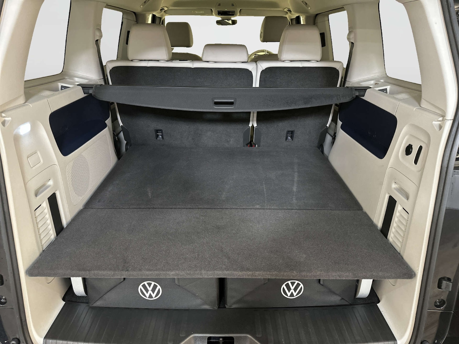 Used Volkswagen ID.Buzz 2023 for sale - 78150138: Photo 15