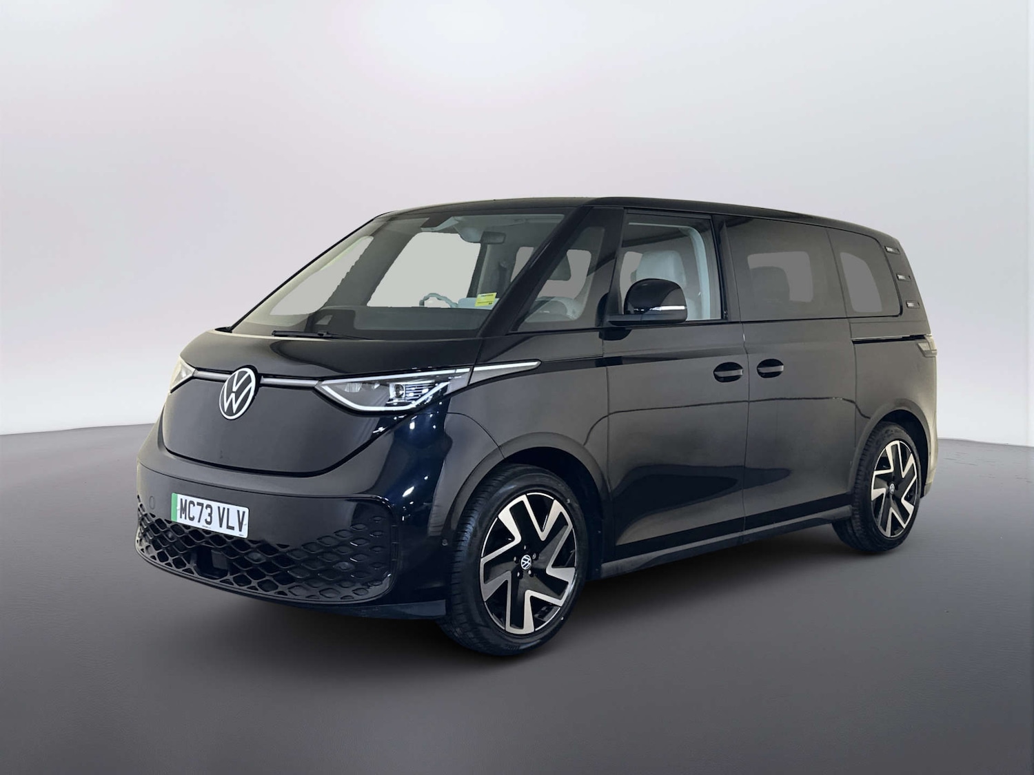 Used Volkswagen ID.Buzz 2023 for sale - 78150138: Photo 6