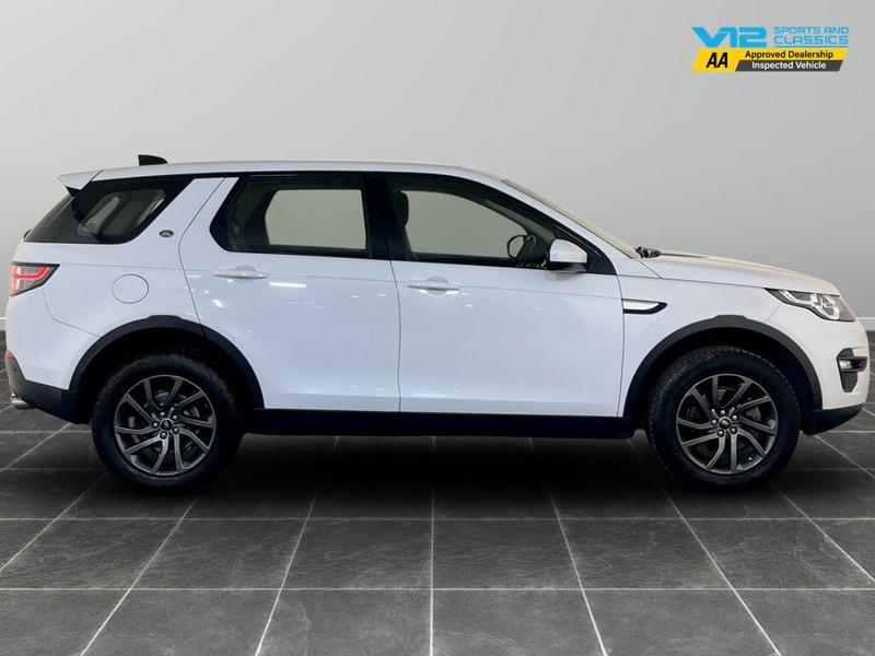 Used Land Rover Discovery Sport for sale - 76611261: Photo 11