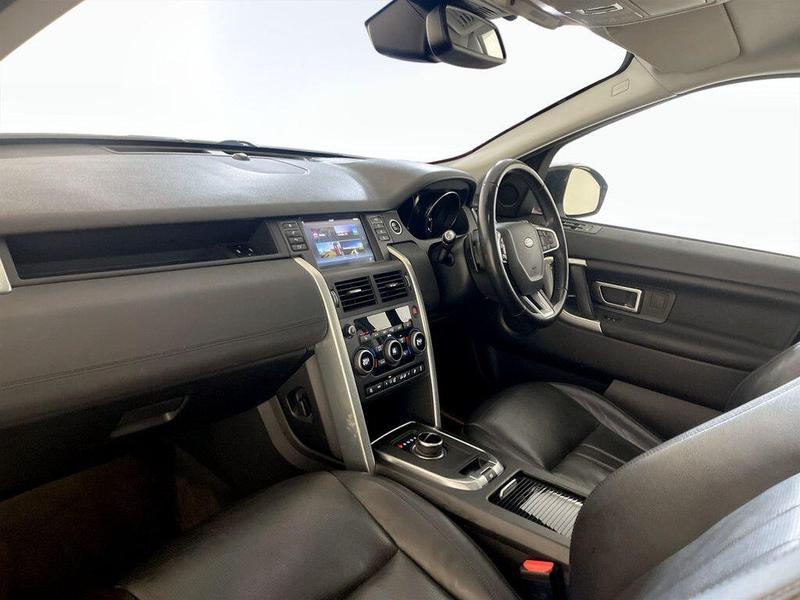 Used Land Rover Discovery Sport for sale - 76611261: Photo 12