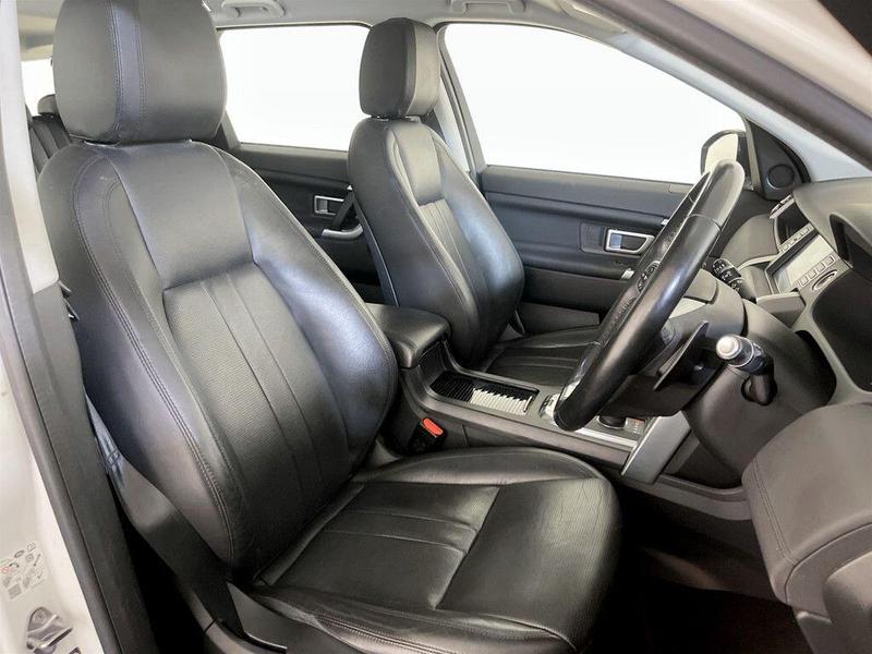 Used Land Rover Discovery Sport for sale - 76611261: Photo 13