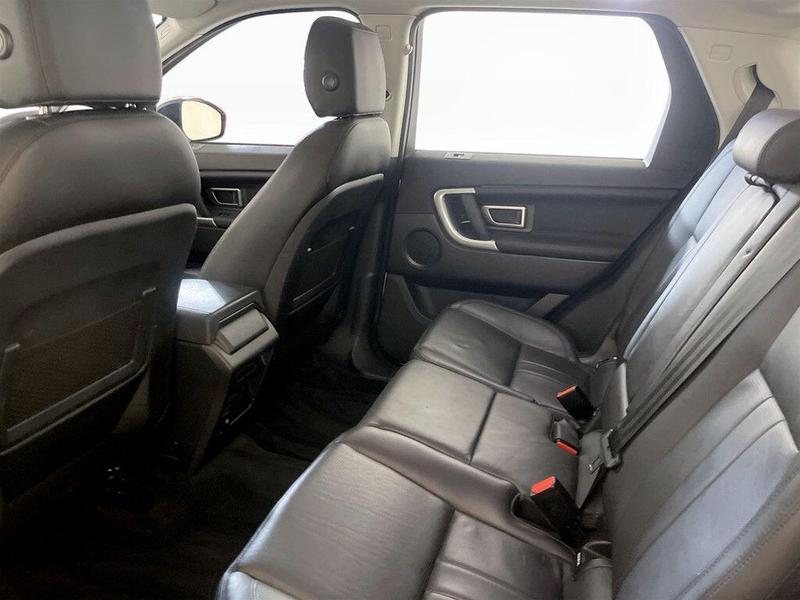 Used Land Rover Discovery Sport for sale - 76611261: Photo 14