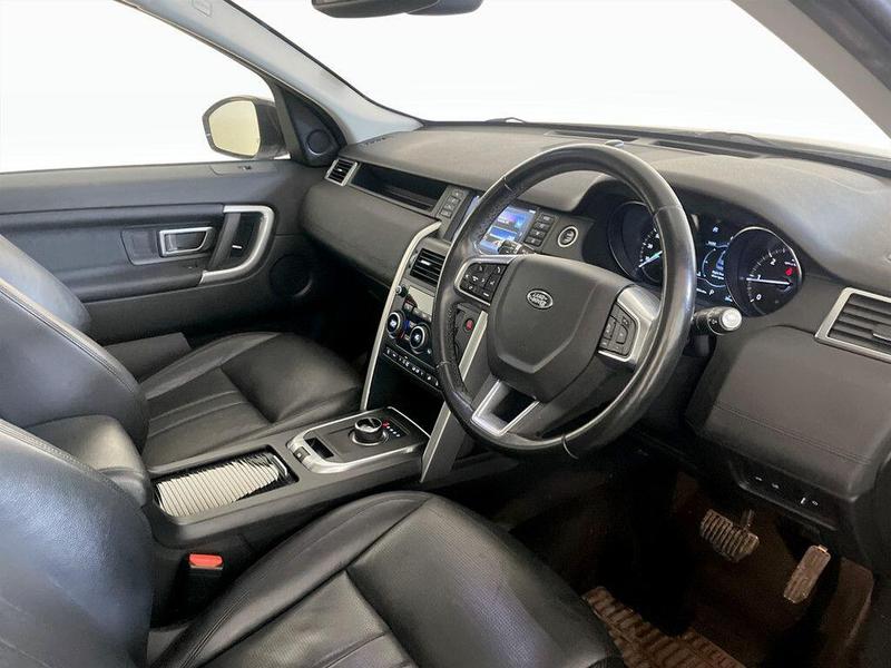 Used Land Rover Discovery Sport for sale - 76611261: Photo 15