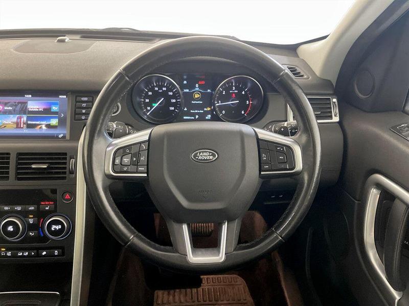 Used Land Rover Discovery Sport for sale - 76611261: Photo 16