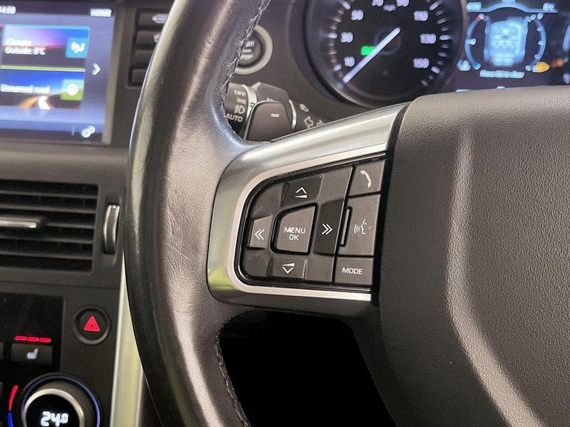 Used Land Rover Discovery Sport for sale - 76611261: Photo 17