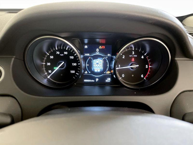 Used Land Rover Discovery Sport for sale - 76611261: Photo 18