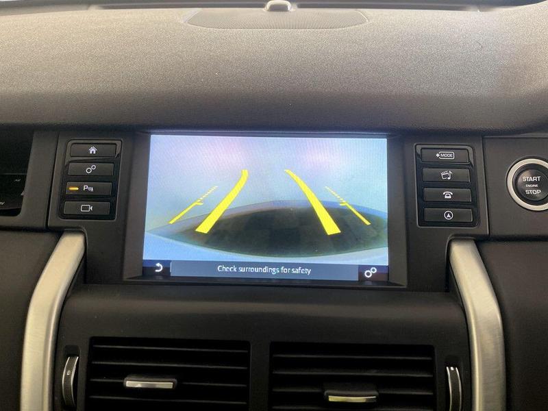 Used Land Rover Discovery Sport for sale - 76611261: Photo 20