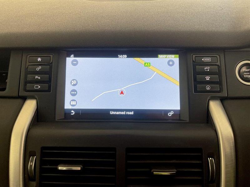 Used Land Rover Discovery Sport for sale - 76611261: Photo 21