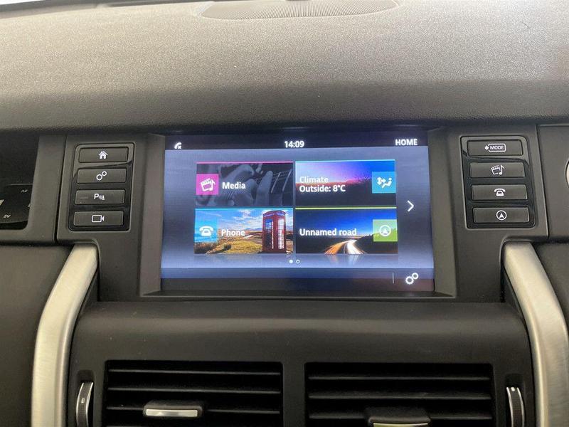 Used Land Rover Discovery Sport for sale - 76611261: Photo 24